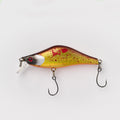 Neverskunk WHACKY WOBBLER 55