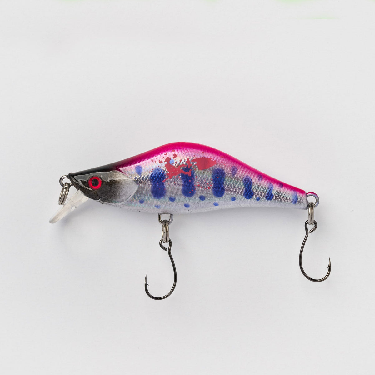 Neverskunk WHACKY WOBBLER 55