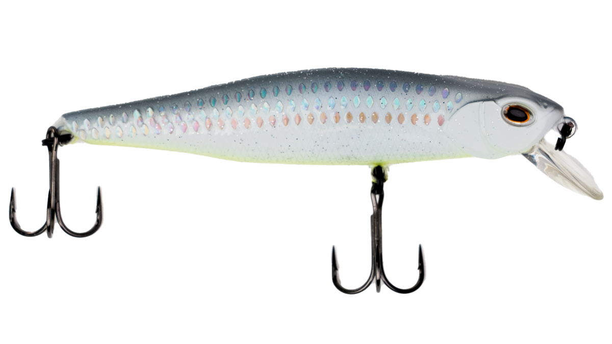 G-Ratt Baits Jerkbait GB-100