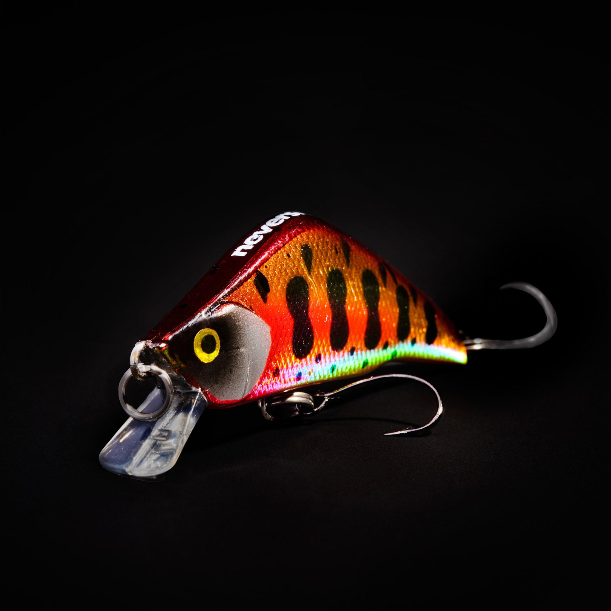Neverskunk WIDDLE WOBBLER 50
