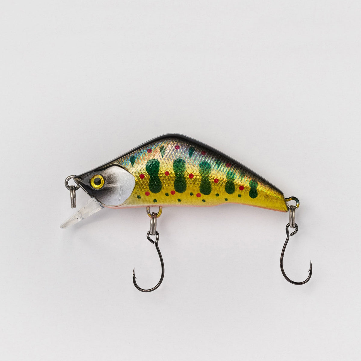 Neverskunk WIDDLE WOBBLER 50
