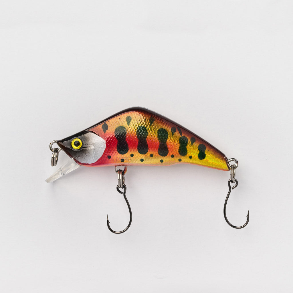 Neverskunk WIDDLE WOBBLER 50