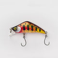 Neverskunk WIDDLE WOBBLER 50