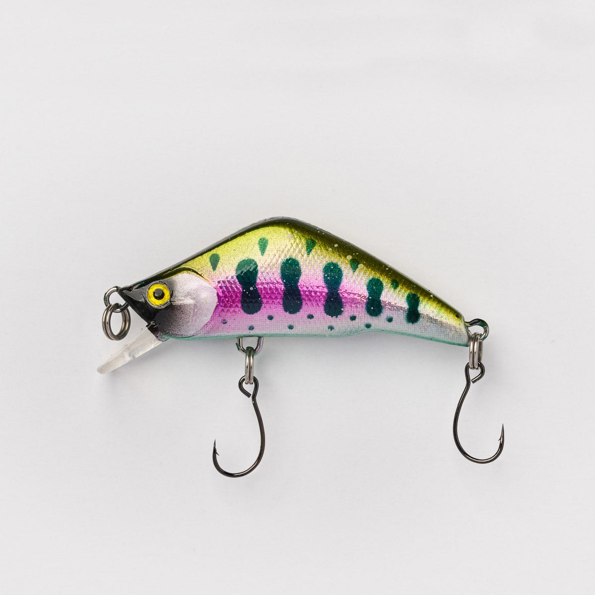 Neverskunk WIDDLE WOBBLER 50