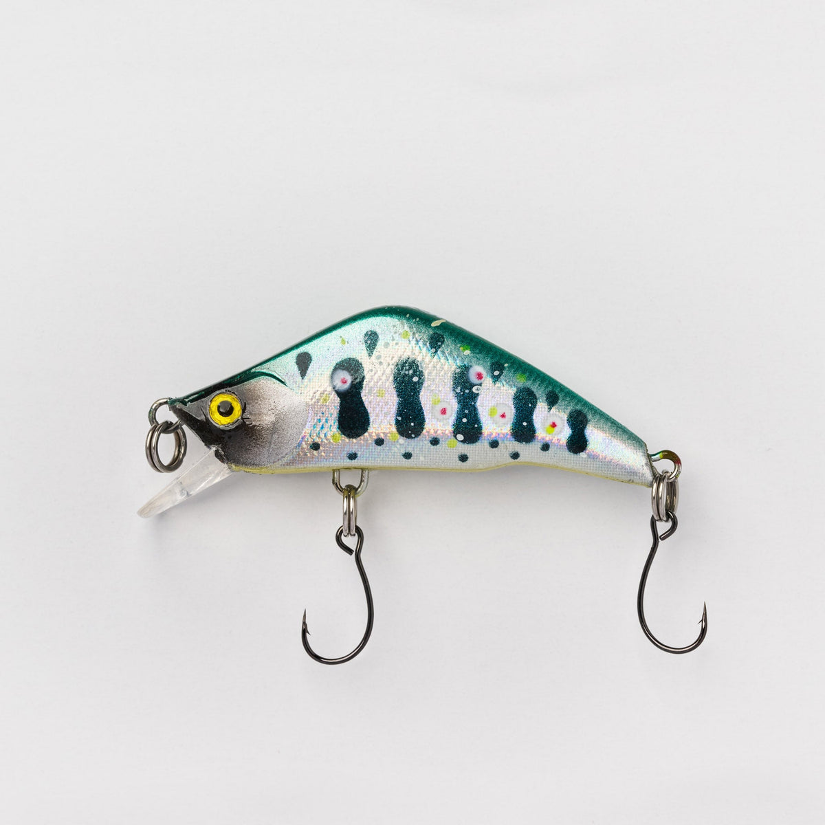 Neverskunk WIDDLE WOBBLER 50