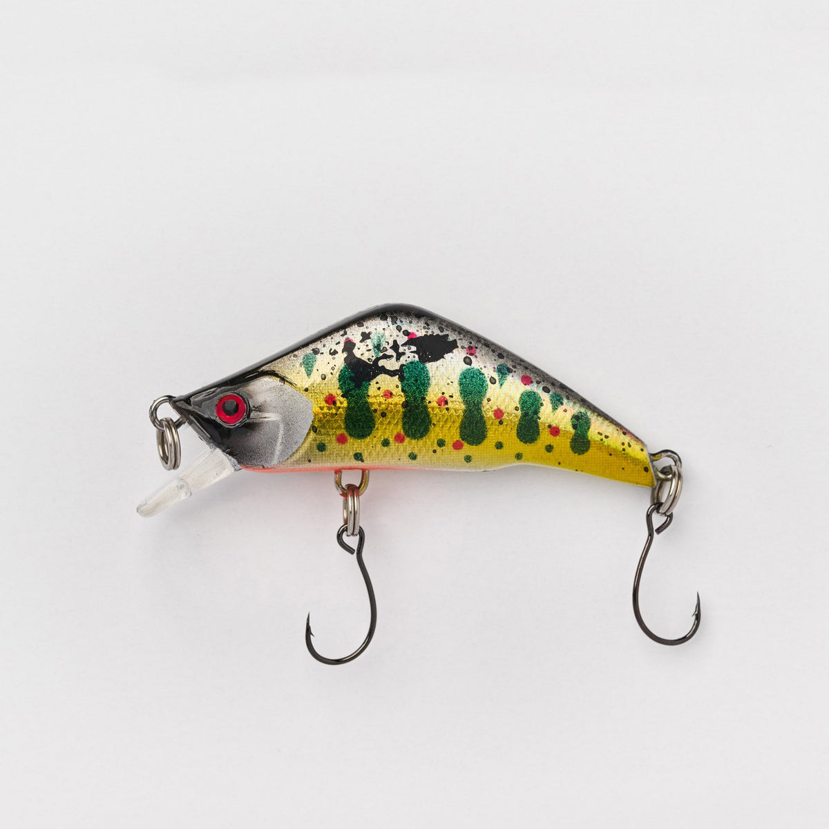 Neverskunk WIDDLE WOBBLER 50