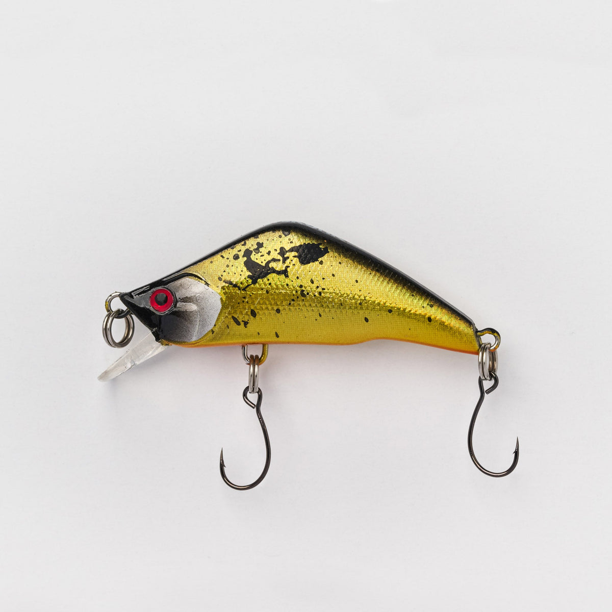 Neverskunk WIDDLE WOBBLER 50
