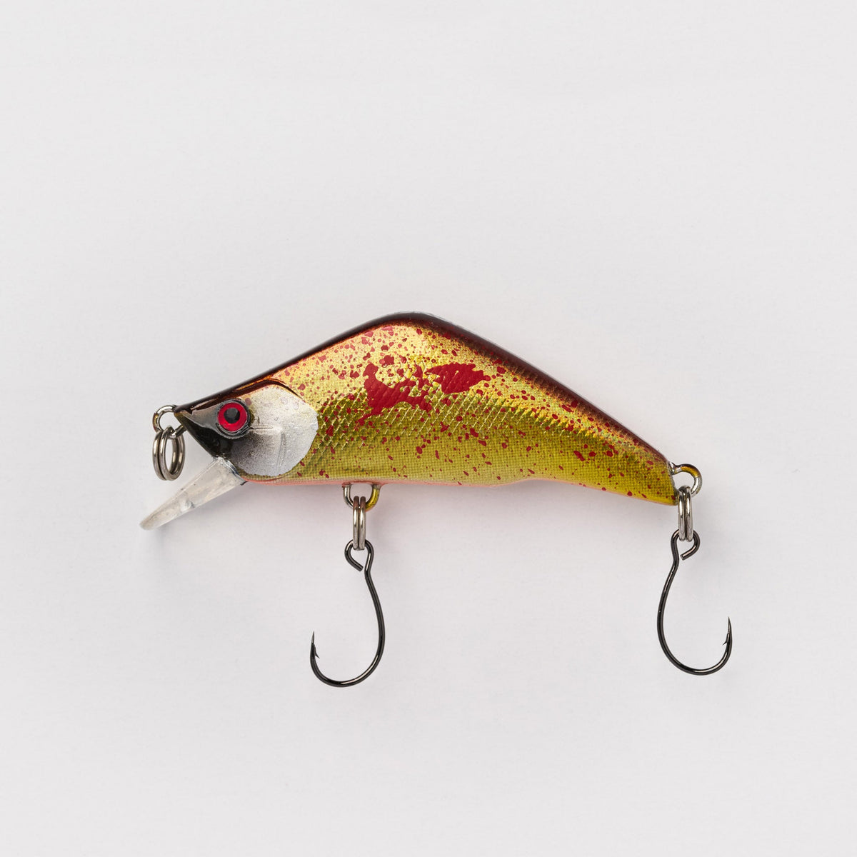 Neverskunk WIDDLE WOBBLER 50