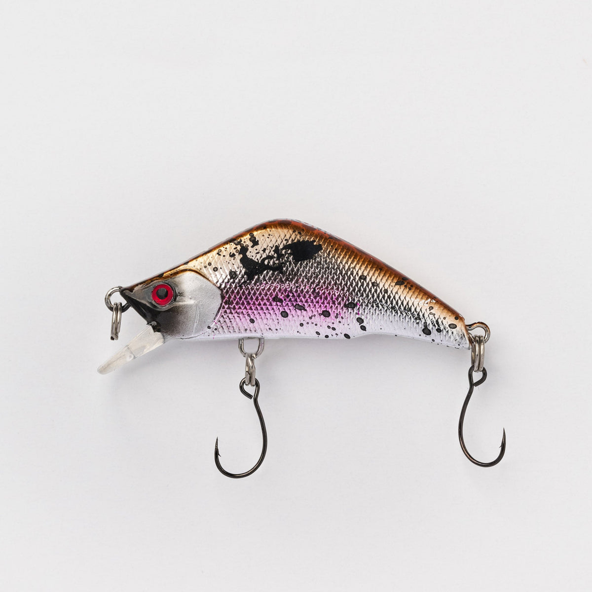 Neverskunk WIDDLE WOBBLER 50