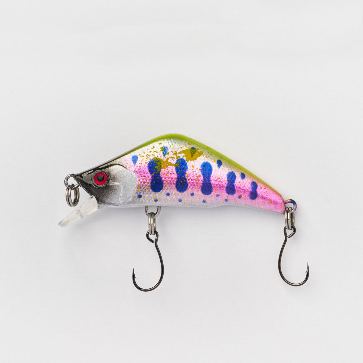 Neverskunk WIDDLE WOBBLER 50