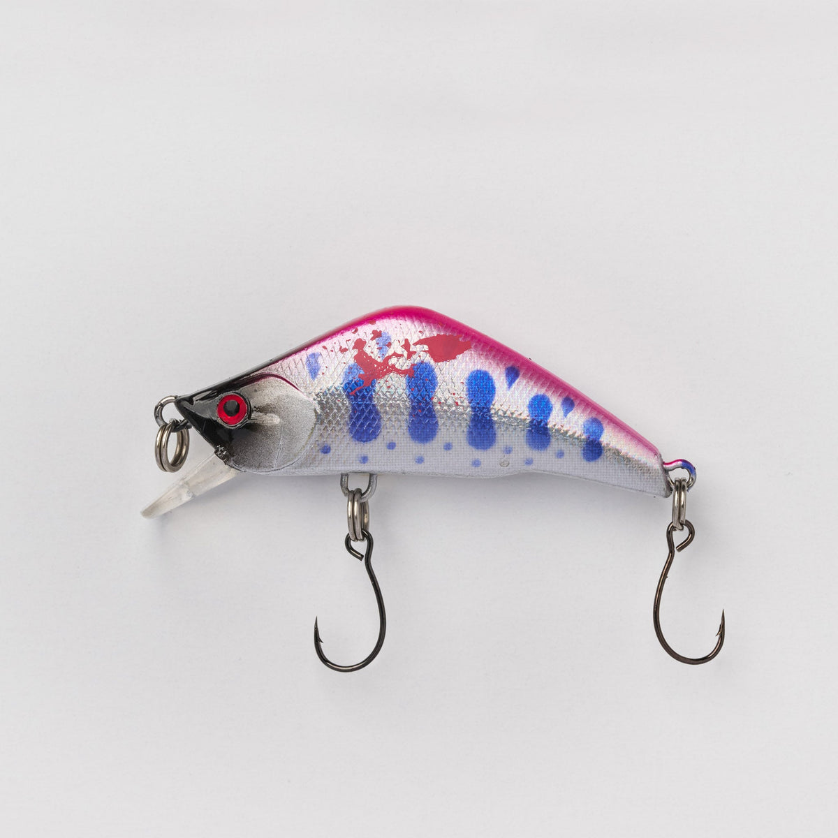 Neverskunk WIDDLE WOBBLER 50