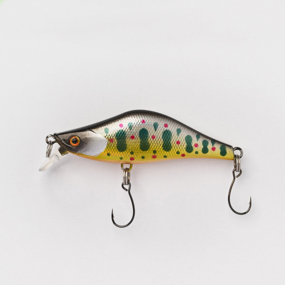 Neverskunk WHACKY WOBBLER 55