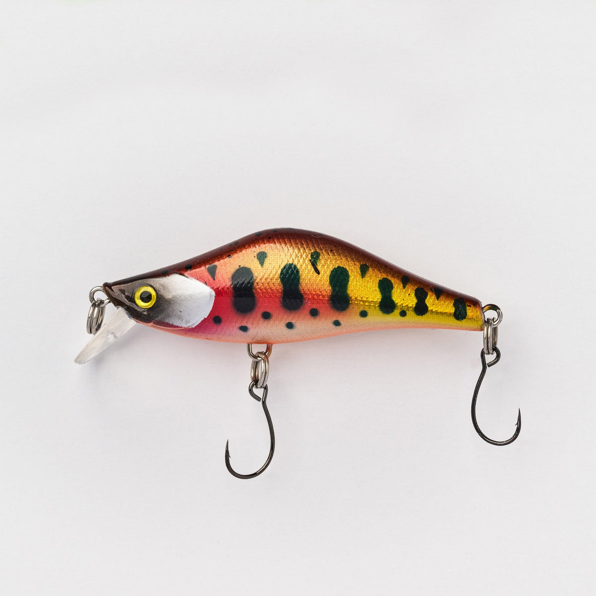 Neverskunk WHACKY WOBBLER 55