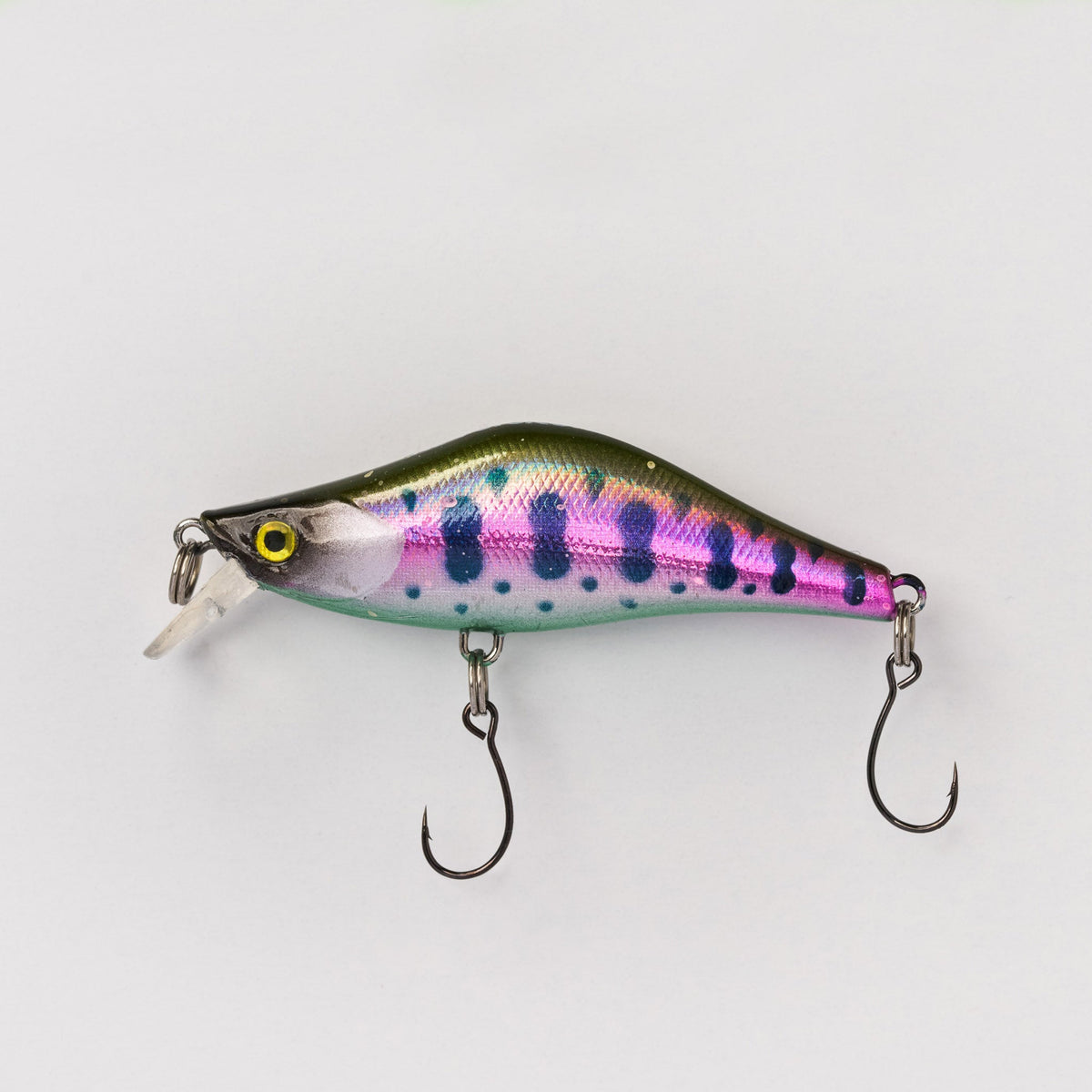 Neverskunk WHACKY WOBBLER 55