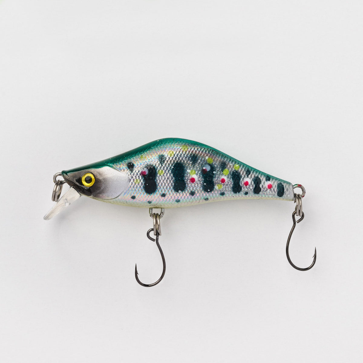 Neverskunk WHACKY WOBBLER 55