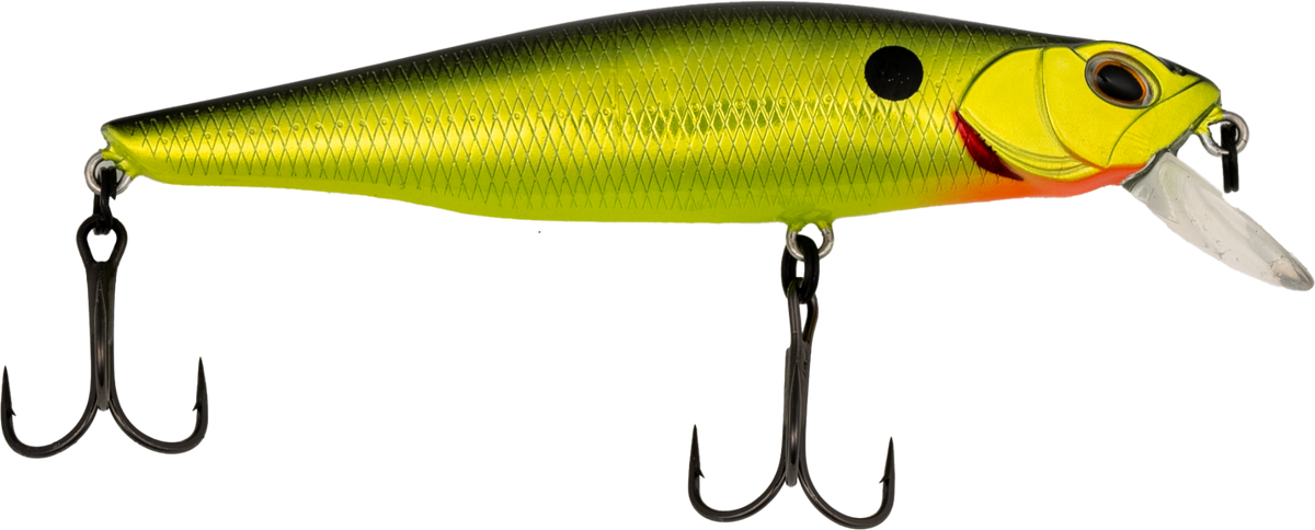 G-Ratt Baits Jerkbait GB-100