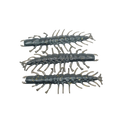 3" Rivermites