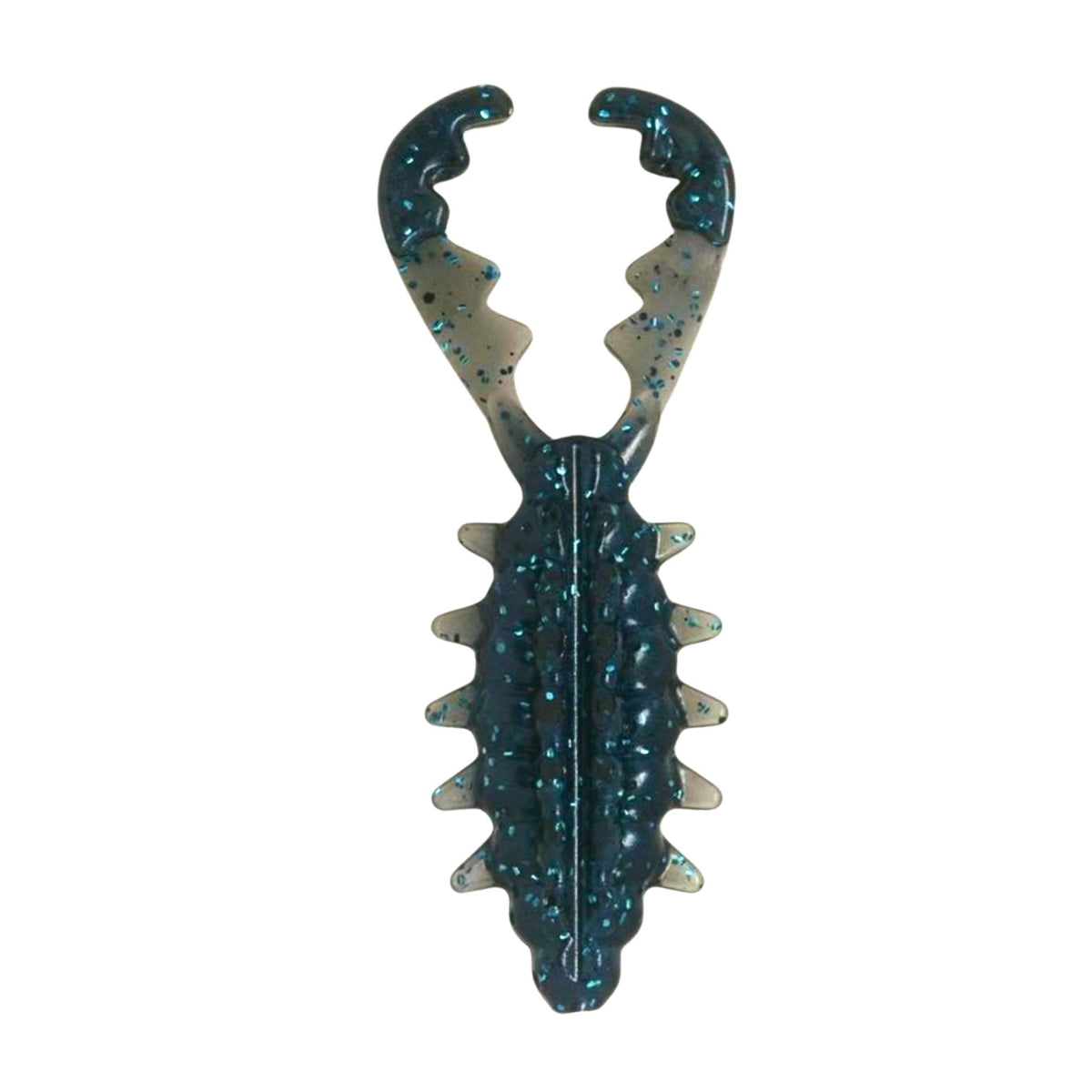 Bio Craw - Soft Plastic Craw Bait for Bass Fishing - Lowwater Field Co.