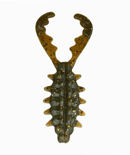 Bio Craw - Soft Plastic Craw Bait for Bass Fishing - Lowwater Field Co.