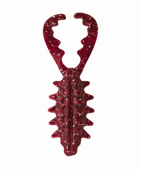 Bio Craw - Soft Plastic Craw Bait for Bass Fishing - Lowwater Field Co.
