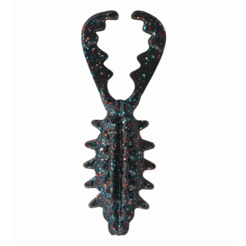 Bio Craw - Soft Plastic Craw Bait for Bass Fishing - Lowwater Field Co.