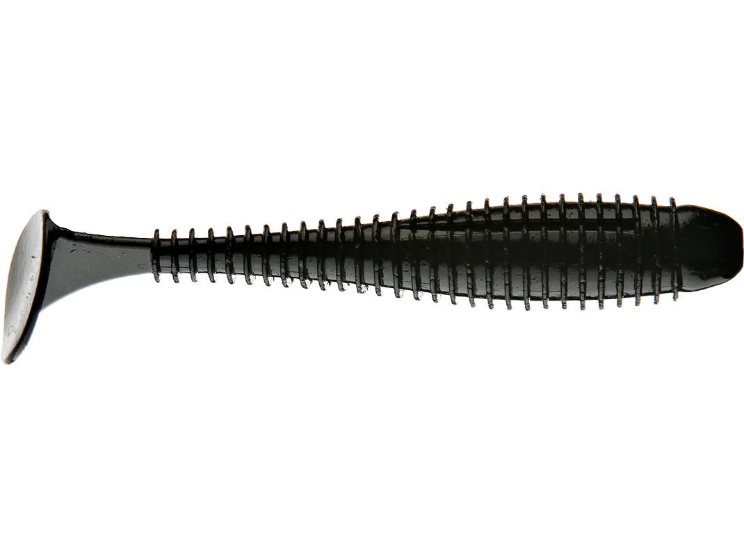 Kickback Shad 3.75"