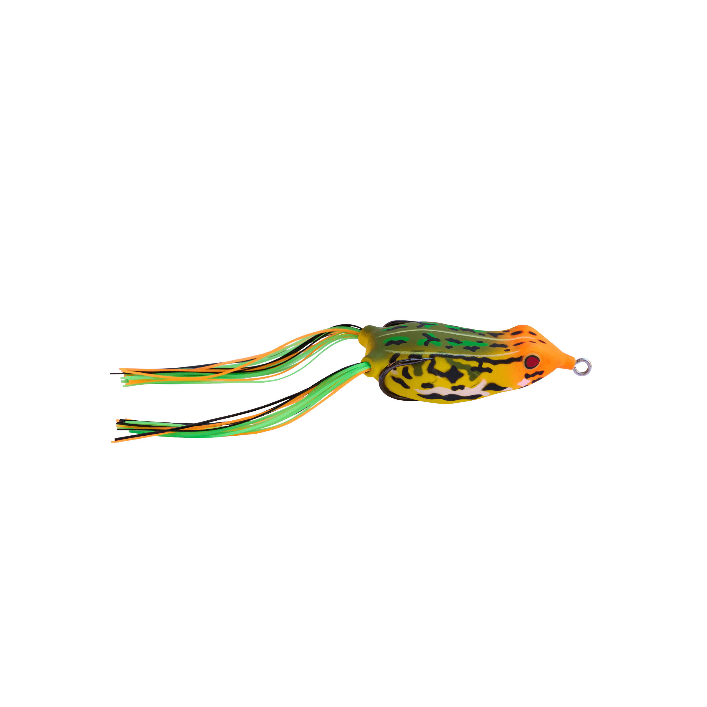 Bucket Get'R Frog - Lowwater Field Co.