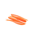 2.5" Sonar Shads