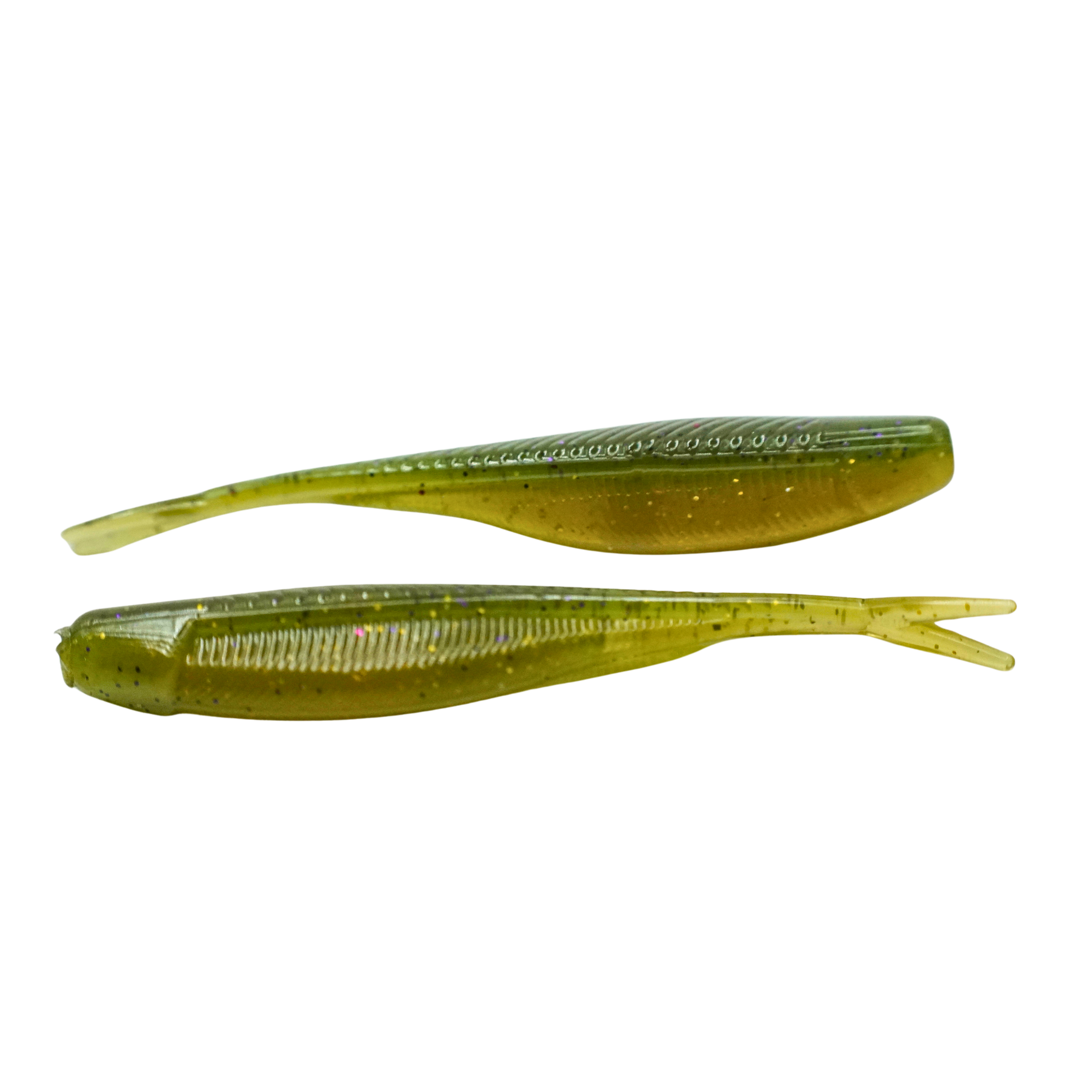 2.5" Sonar Shads