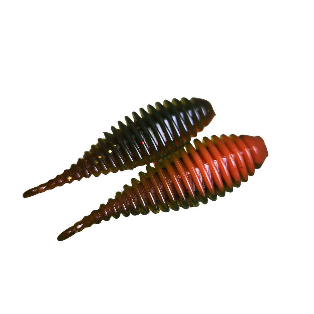 3.8" Gilley