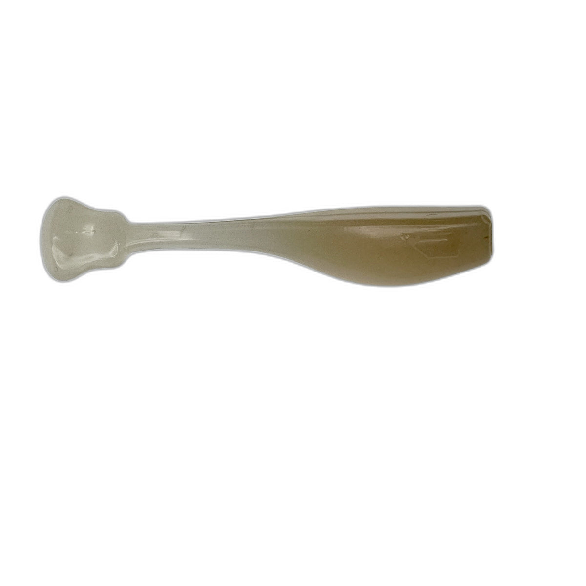 WM Bayou Freefall Fry - Finesse Soft Plastic Shad Bait for Bass