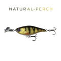 Headbanger Cranky Shad 5" - Lowwater Field Co.