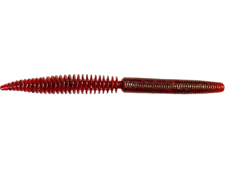 GRANDEBASS Rattlesnake'O