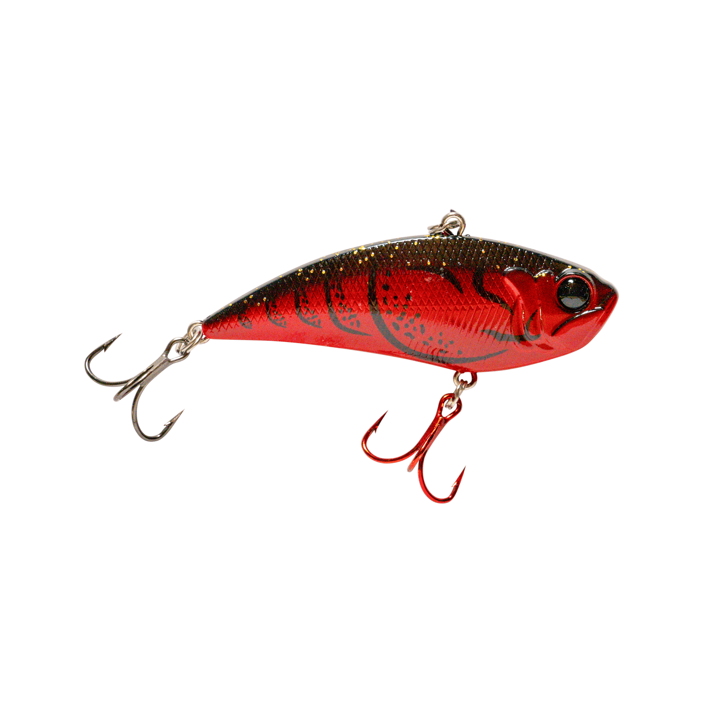 Incision 69 Lipless Crankbait - Lowwater Field Co.