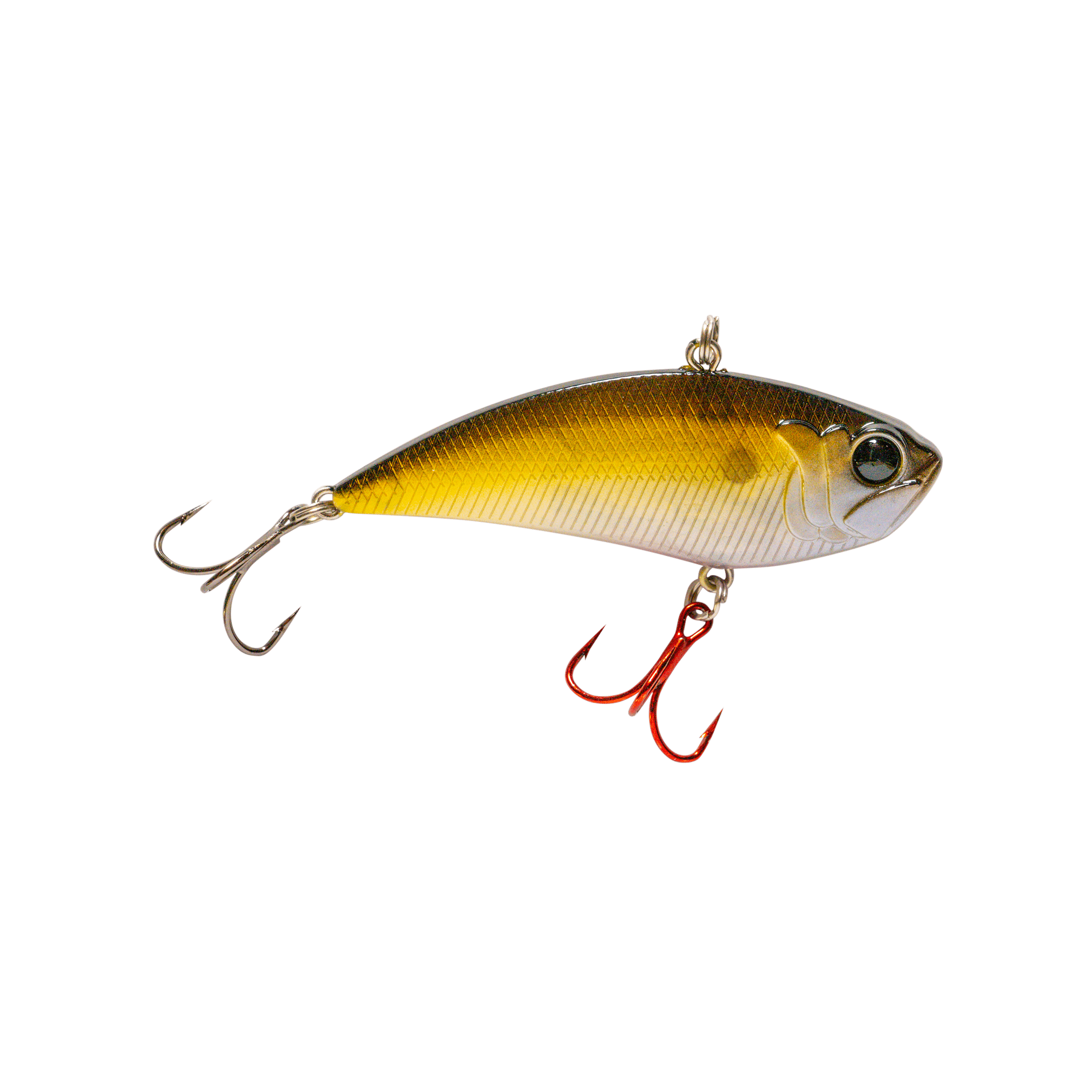 Incision 69 Lipless Crankbait - Lowwater Field Co.