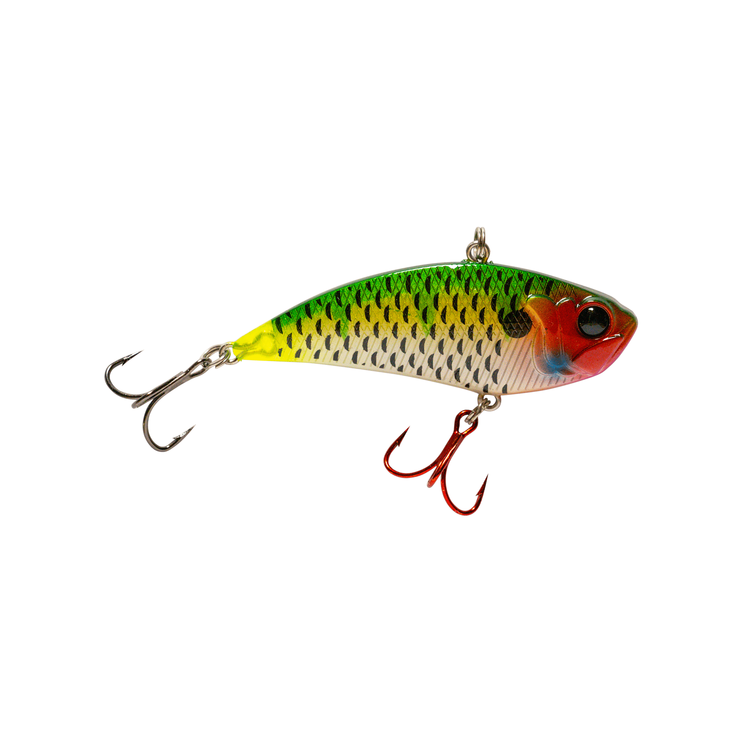 Incision 69 Lipless Crankbait - Lowwater Field Co.