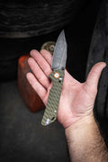 Mako II - OD Green - Lowwater Field Co.