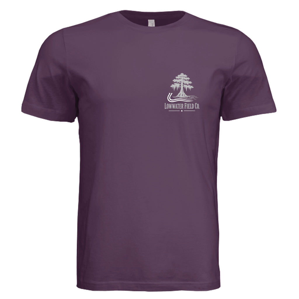 Royal Purple - 3001C - FRONT