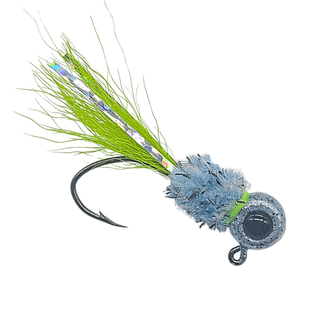 Ramble Tamble Tackle Funky Monkey