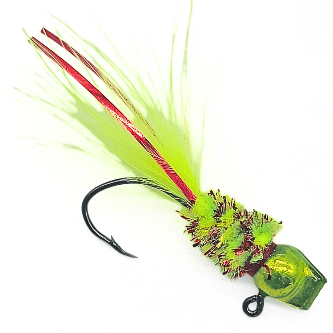 Ramble Tamble Tackle Bloodtreuse