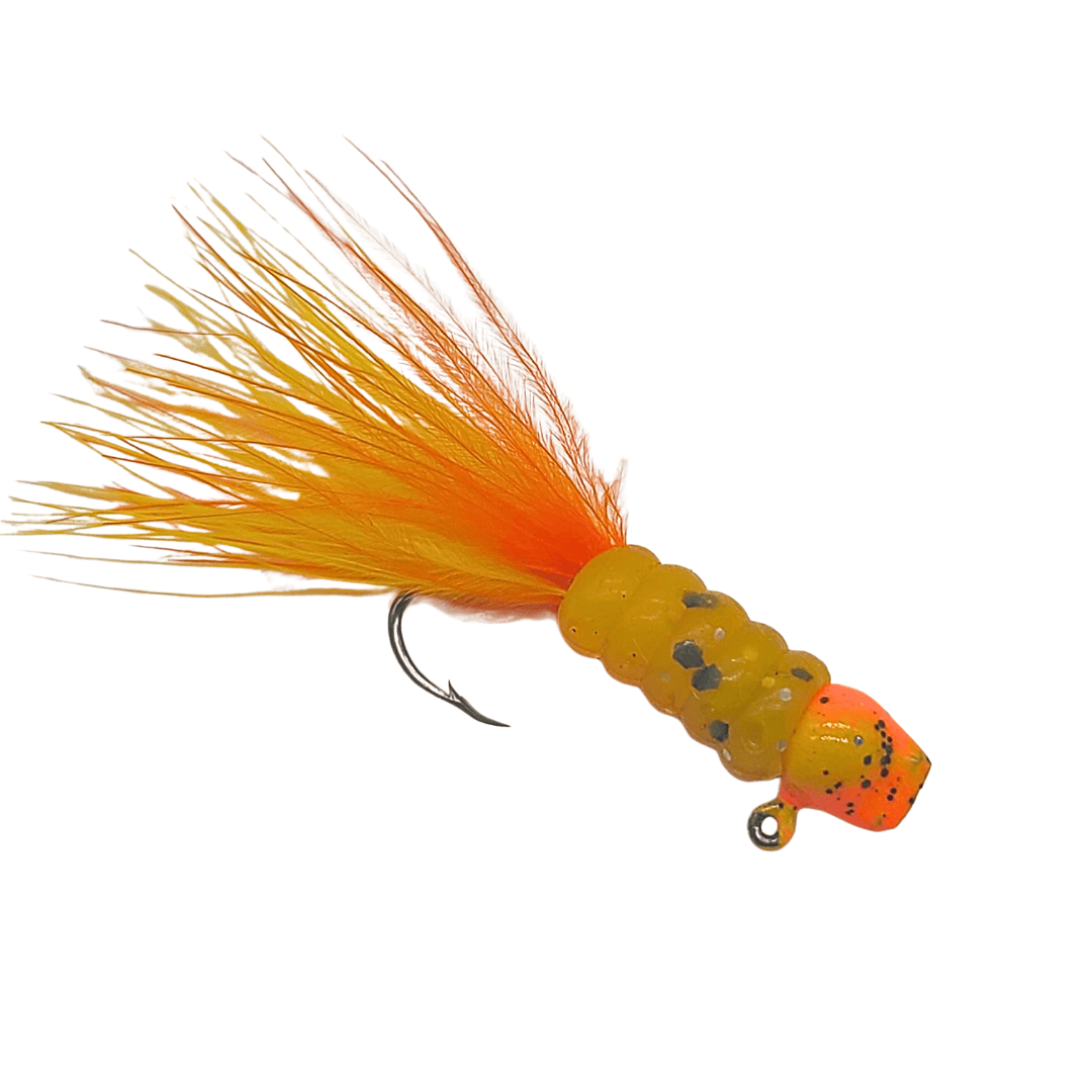Ramble Tamble Tackle Cajun Cricket - Jelly Jig