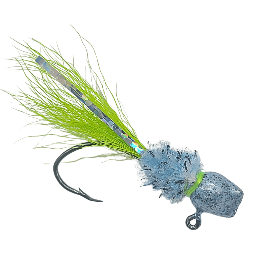 Ramble Tamble Tackle Funky Monkey