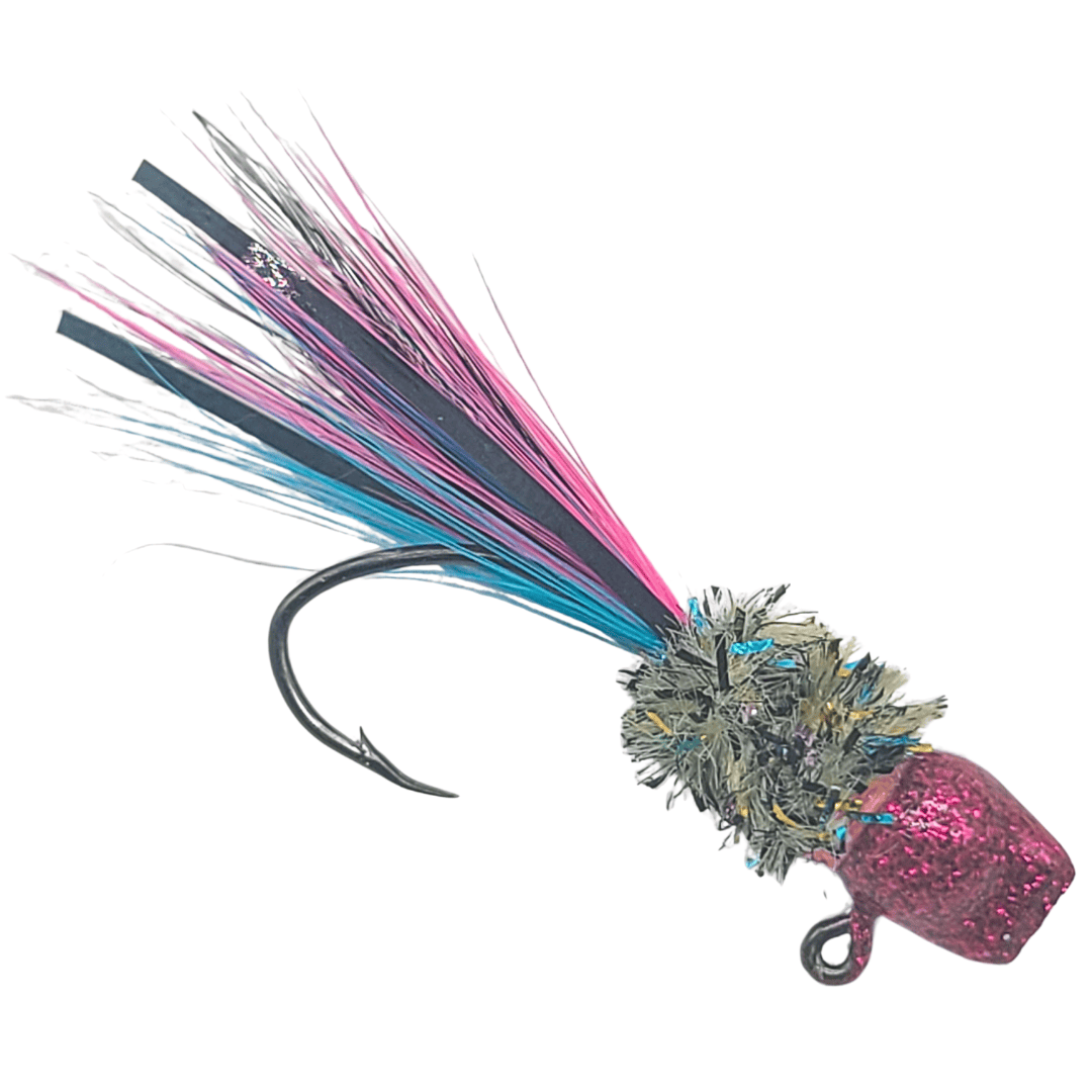 Ramble Tamble Tackle Lady May