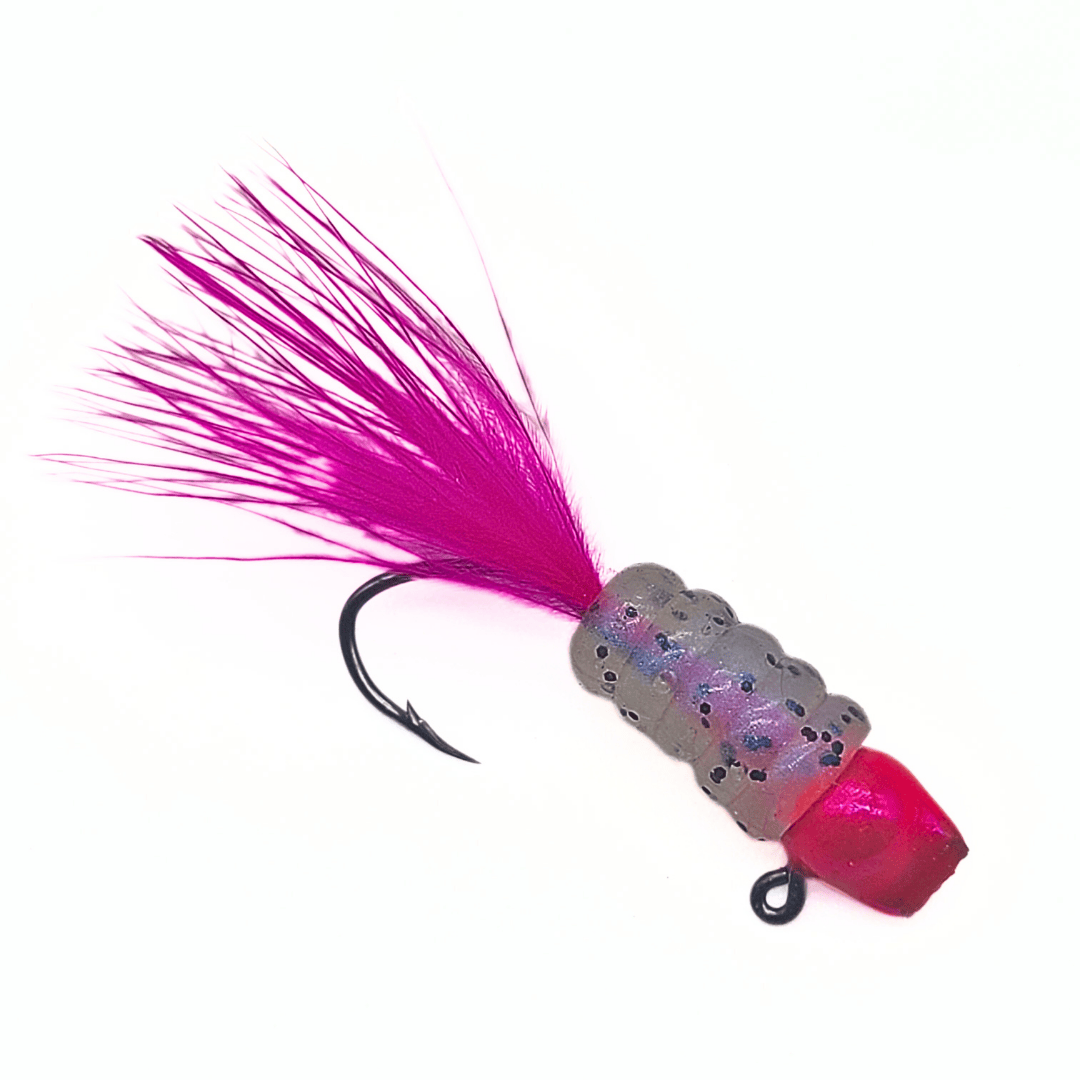 Ramble Tamble Tackle Spunky Monkey - Jelly Jig