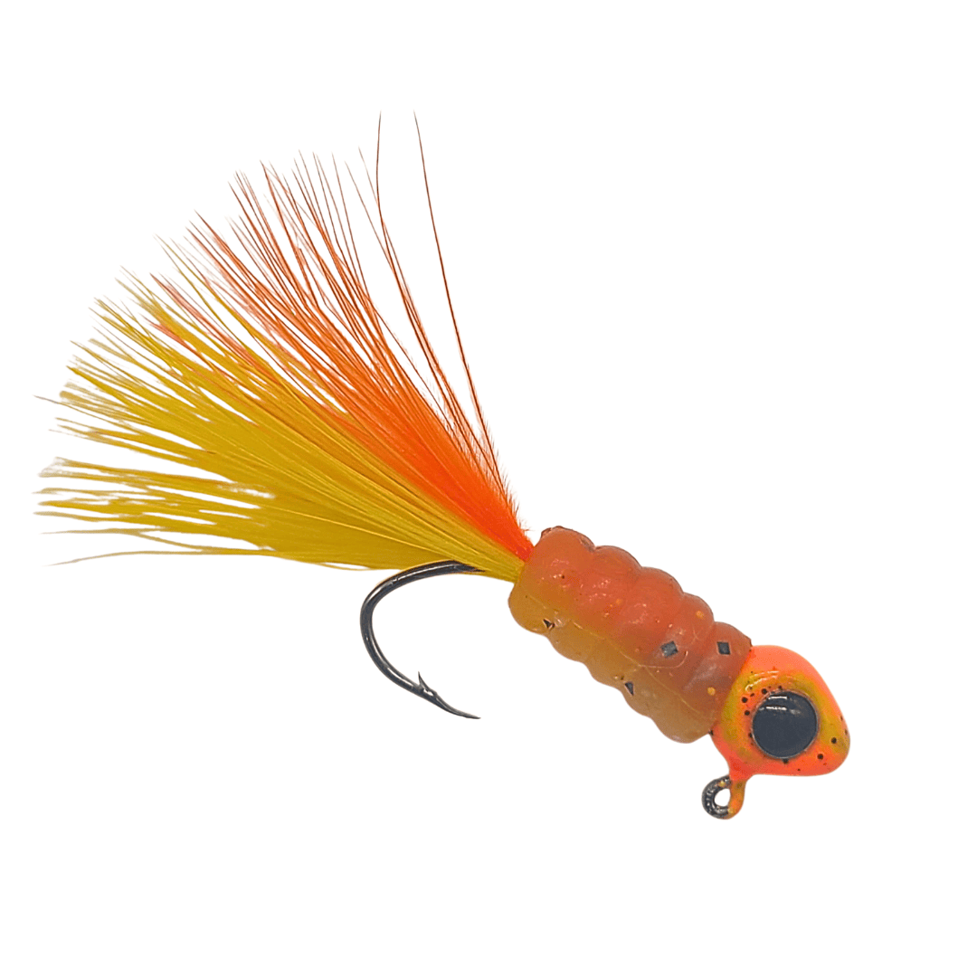 Ramble Tamble Tackle Cajun Cricket - Jelly Jig