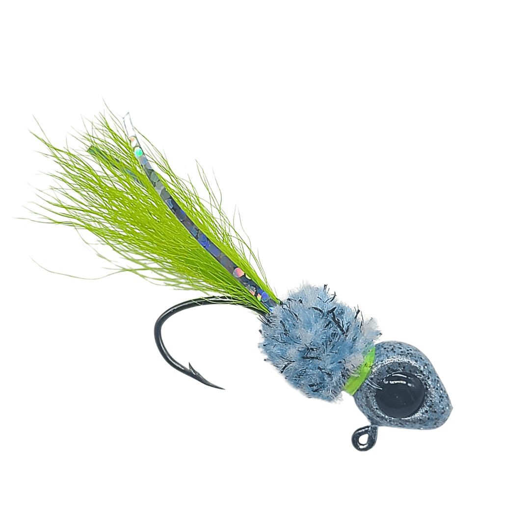 Ramble Tamble Tackle Funky Monkey