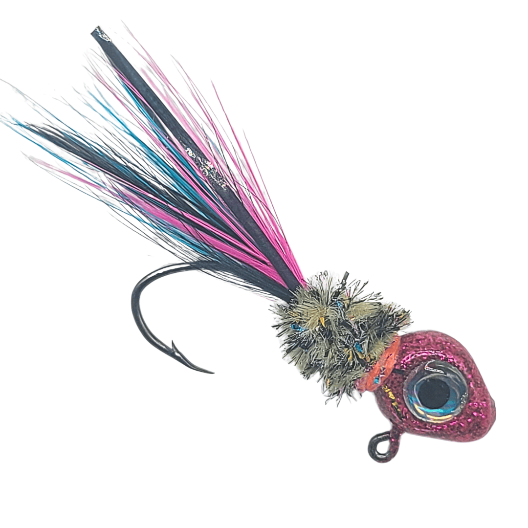 Ramble Tamble Tackle Lady May