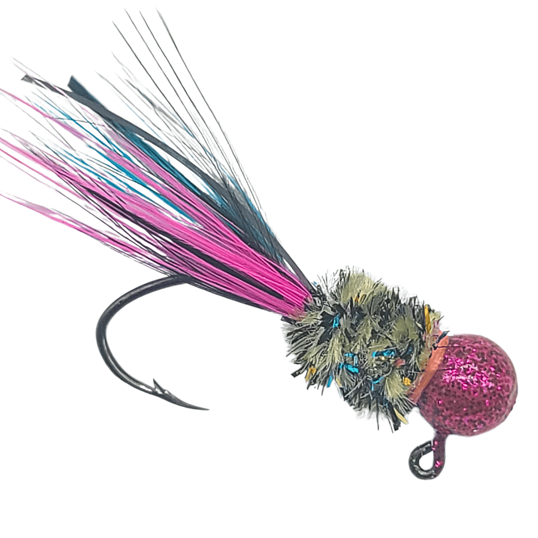Ramble Tamble Tackle Lady May