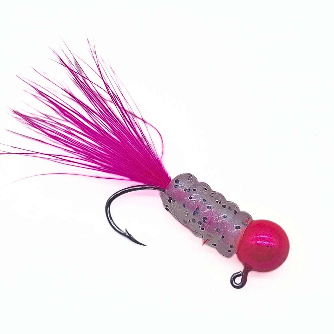 Ramble Tamble Tackle Spunky Monkey - Jelly Jig
