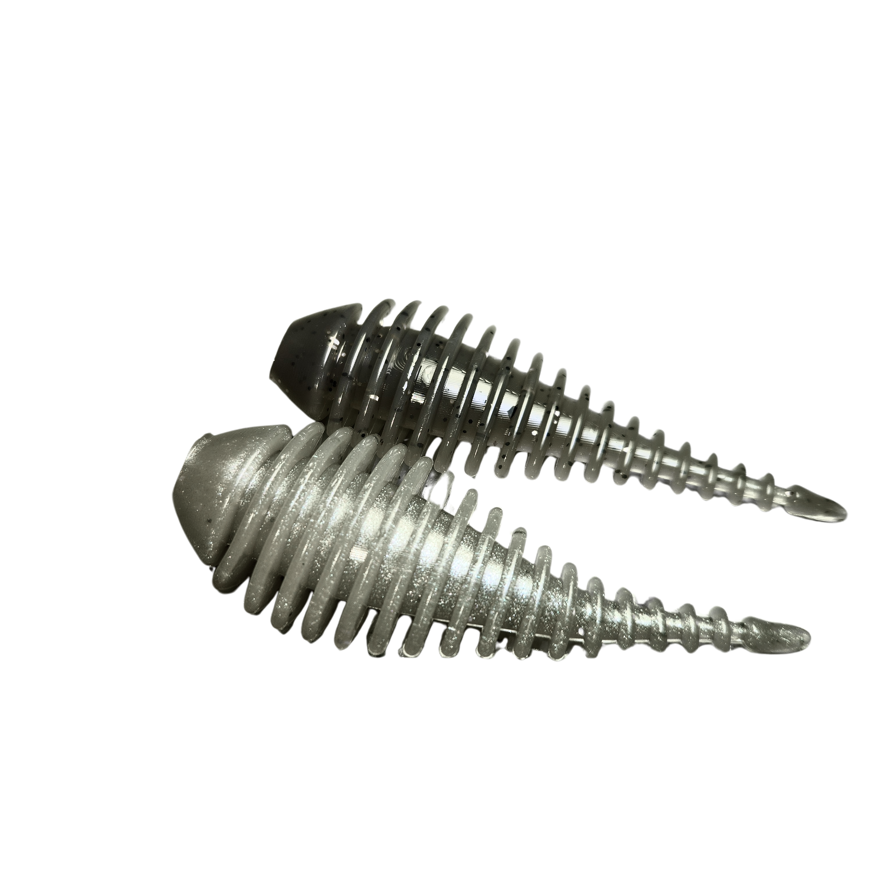 3.8" Gilley